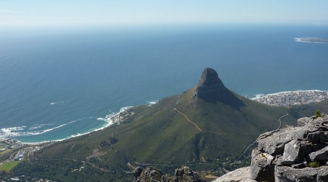 22-daagse: Ontdek de bijzondere hoogtepunten in Zuid-Afrika!