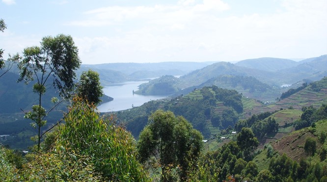 15-daagse Combi van het mooiste van Afrika: Oeganda en Kenia!